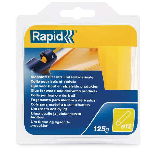 Rapid® Klebesticks für Heißklebepistolen EG212 und CG270
