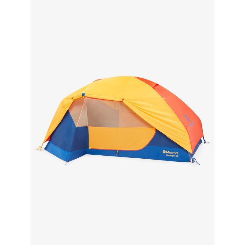 Limelight 3P - Tente
