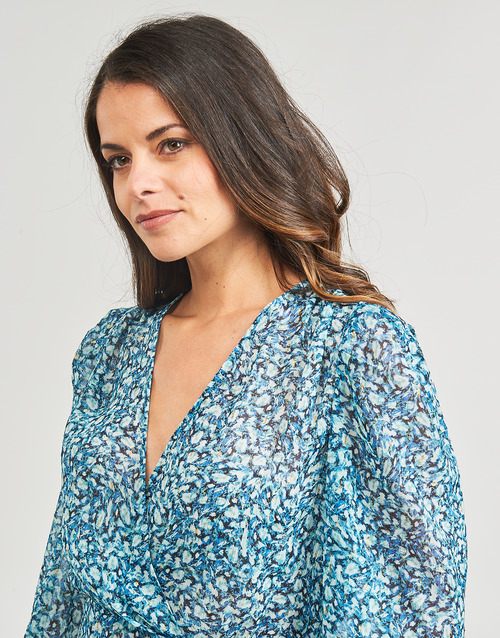 Morgan - OLAGO - Bleu