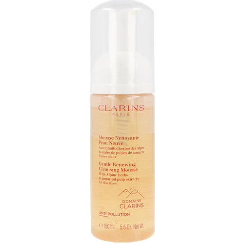 Clarins - Espuma Limpiadora Piel Nueva
