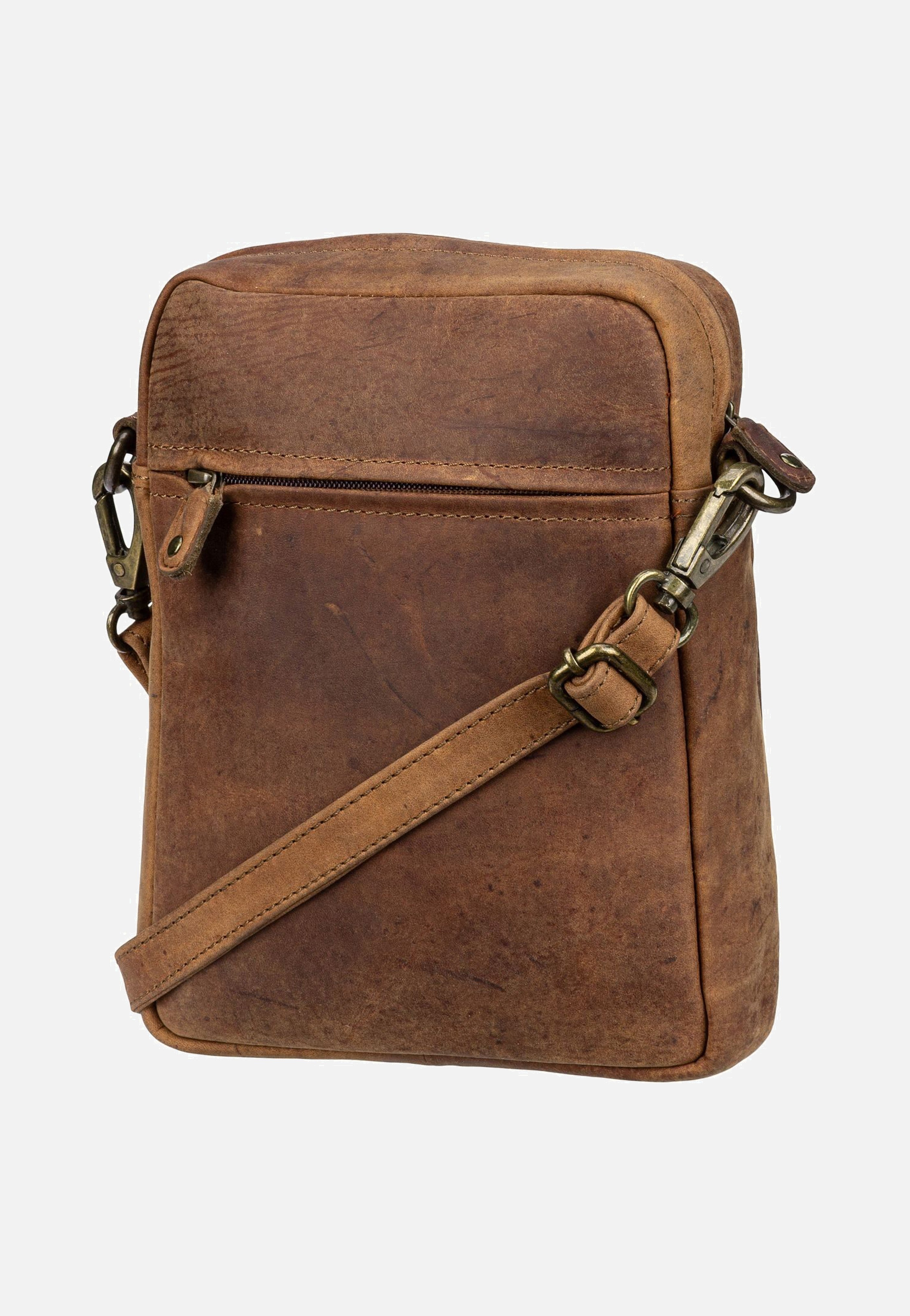 Antic 3853 Natur - Crossbody Bag