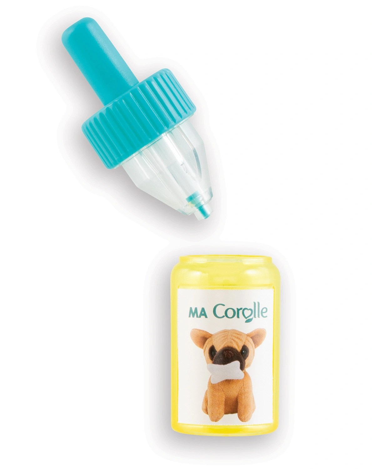 Puppenzubehör MA COROLLE - TIERARZT ZUBEHÖR SET