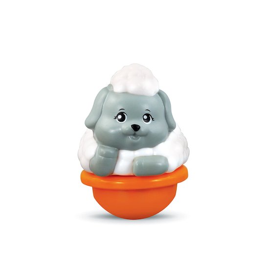 Animaux culbuto Zoomizooz   Aléatoire        de               Vtech