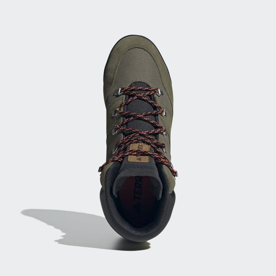 Adidas Chaussure de randonnée Terrex Snowpitch Cold.Rdy