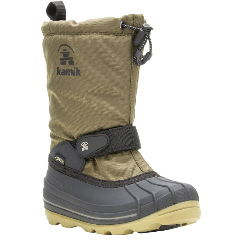 Kamik Kinder Waterbug 8G GTX Winterstiefel