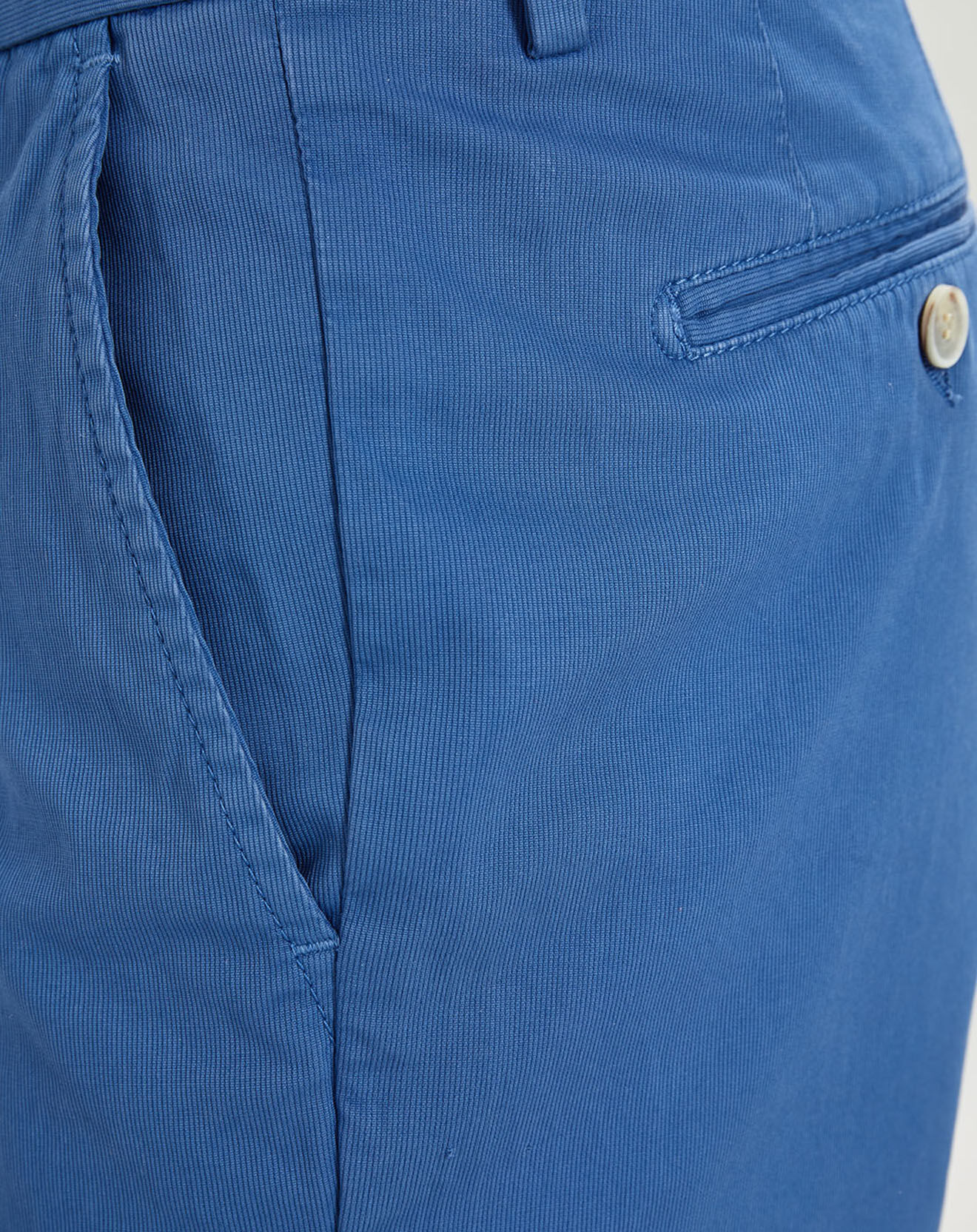 Hackett London Bermuda Armur bleu moyen