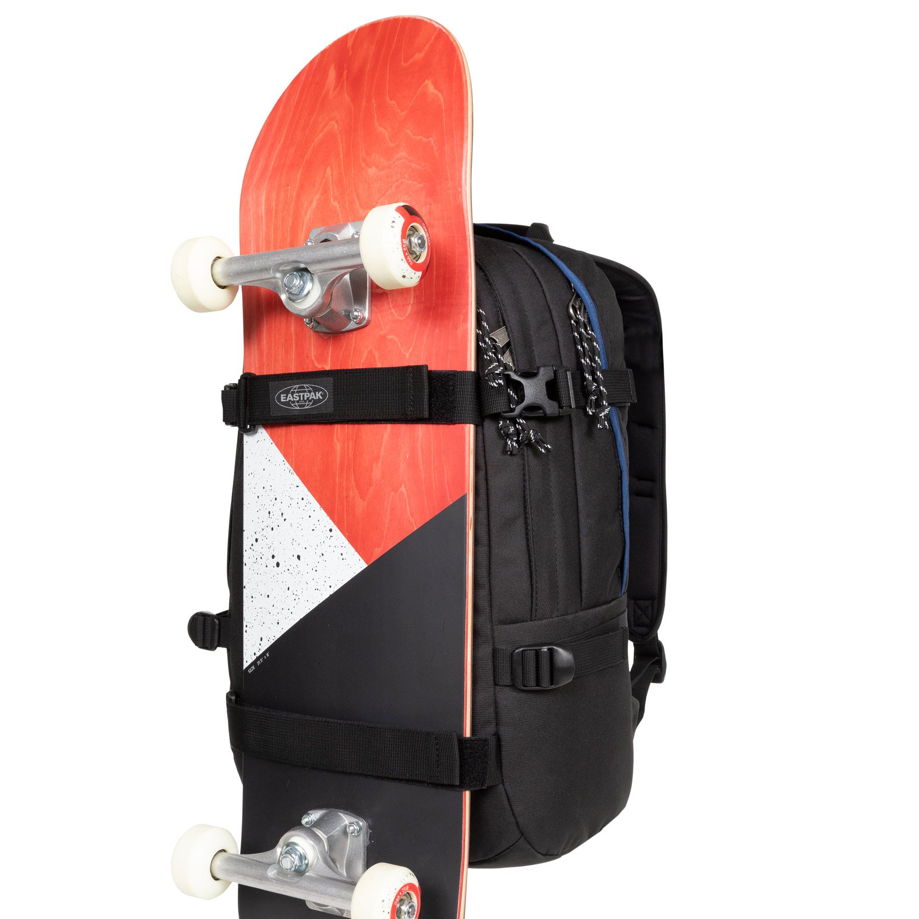 Getter CS Explorer Black