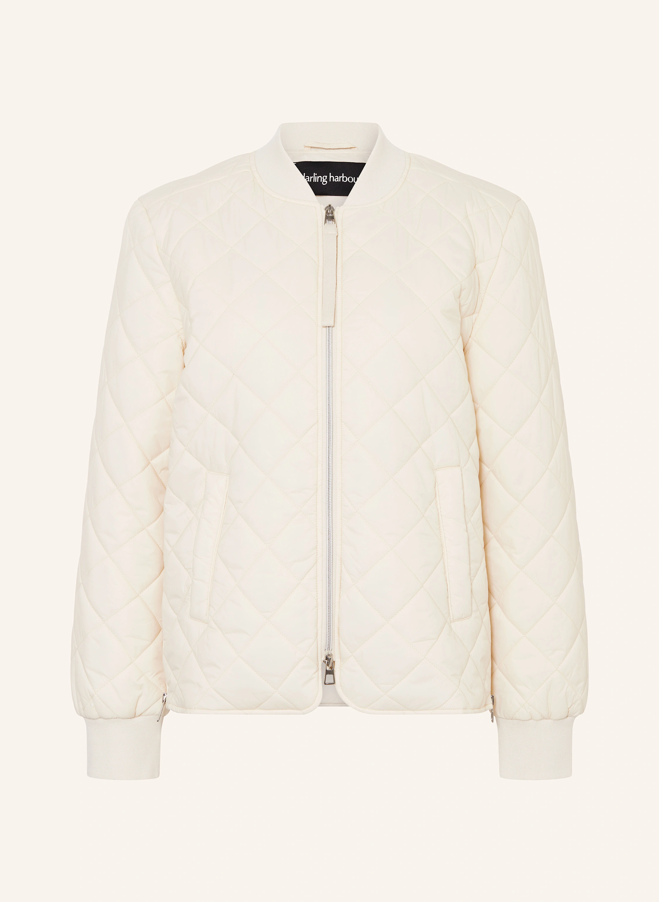 darling harbour Steppjacke