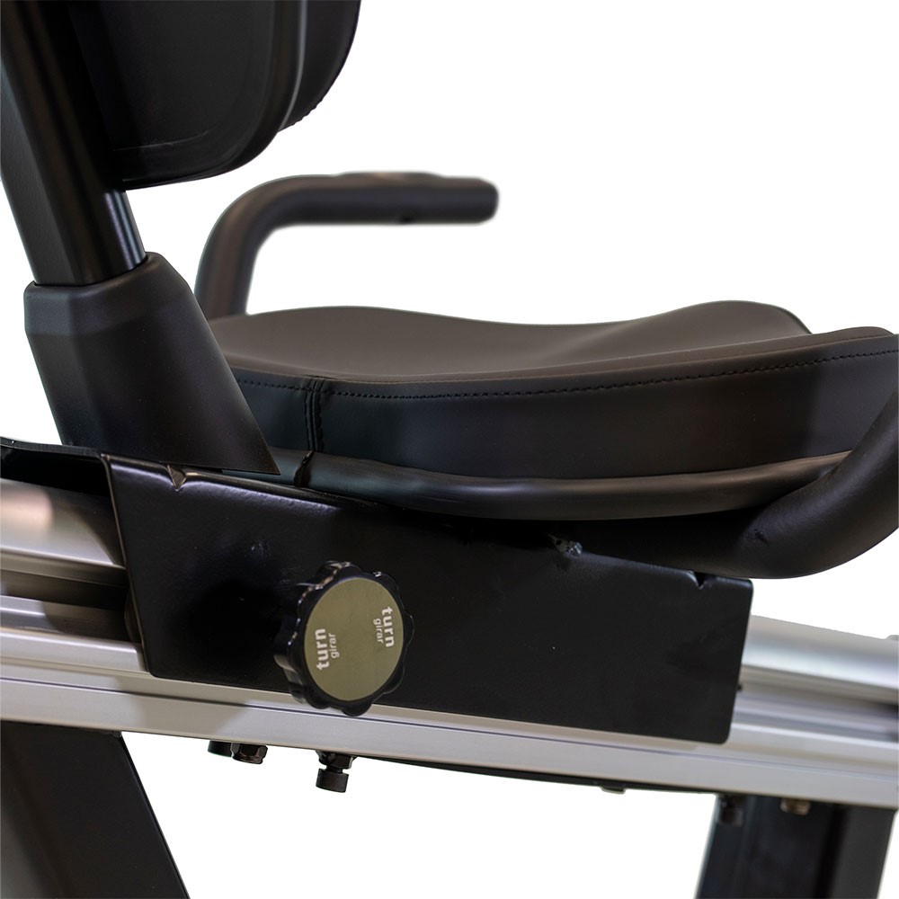 BH Fitness TFR Ergo Multimedia H651TFT