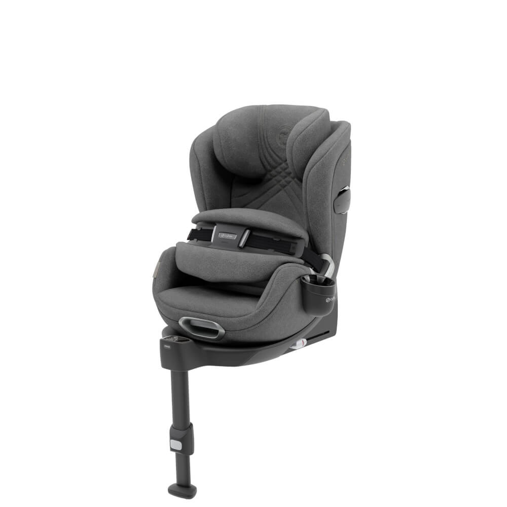 Auto-Kindersitz ANORIS T I-SIZE Soho Grey