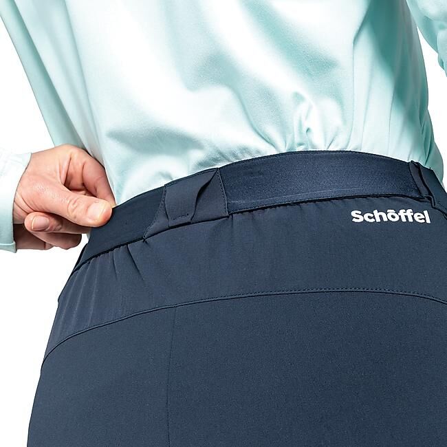 SCHOFFEL - PANTALON SOFTSHELL KALS L