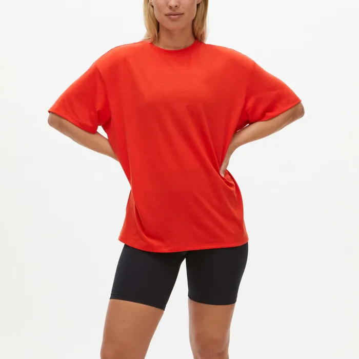 Röhnisch Clara Base Shirt Dames