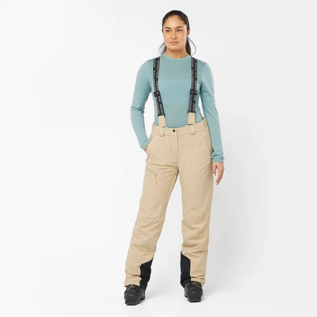 BRILLIANT  Pantalon de ski pour femme
