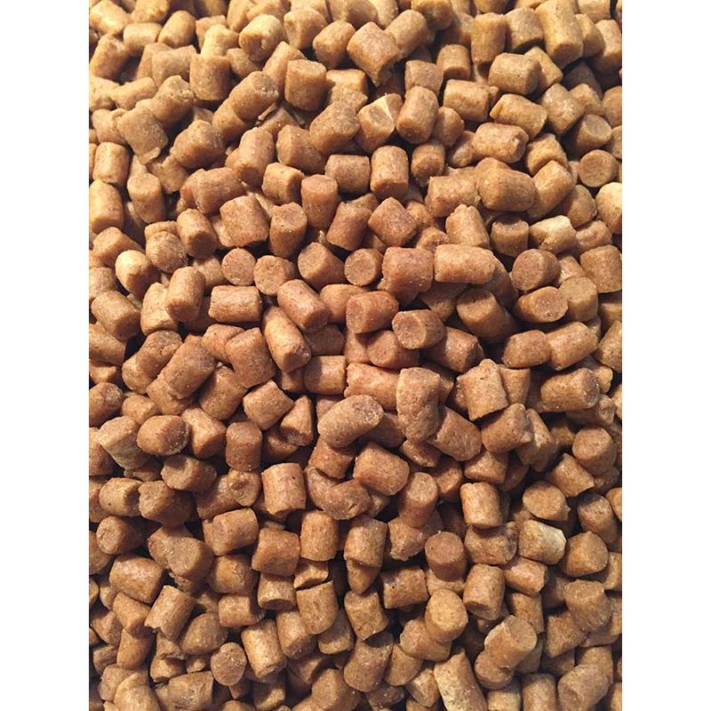 Pellet Mosella Method Coarse - 1Kg