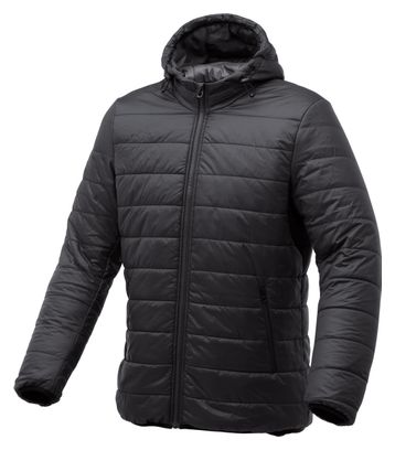 Veste Tucano Urbano Magic Parka 2 en 1 Vert Kaki