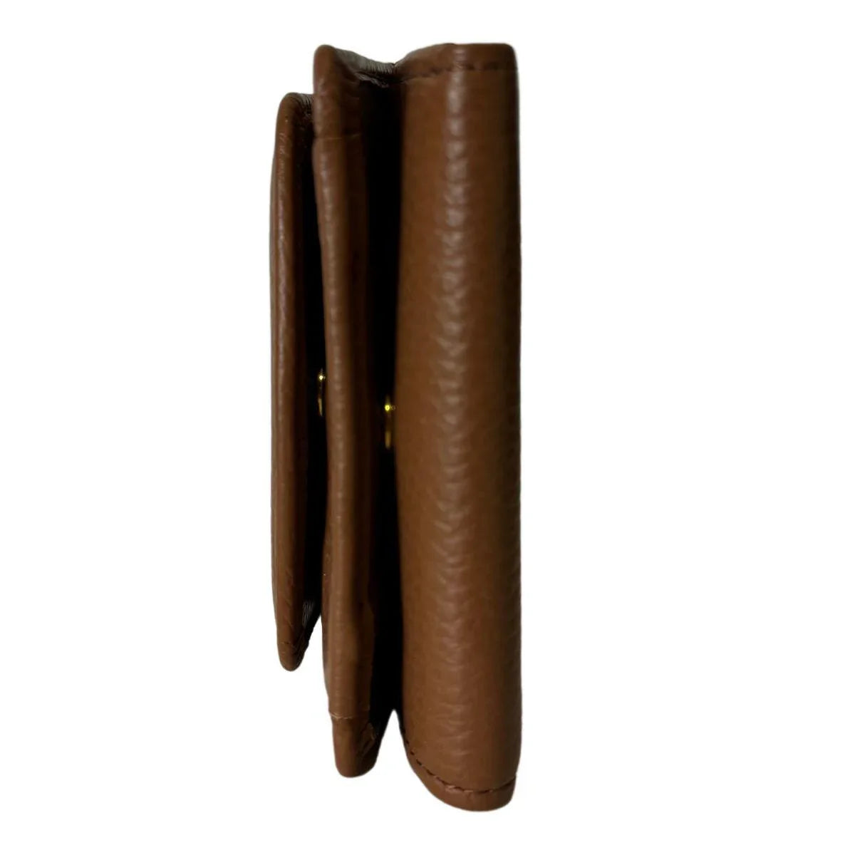 Plinio Visona | 6652 | leren dames portemonnee