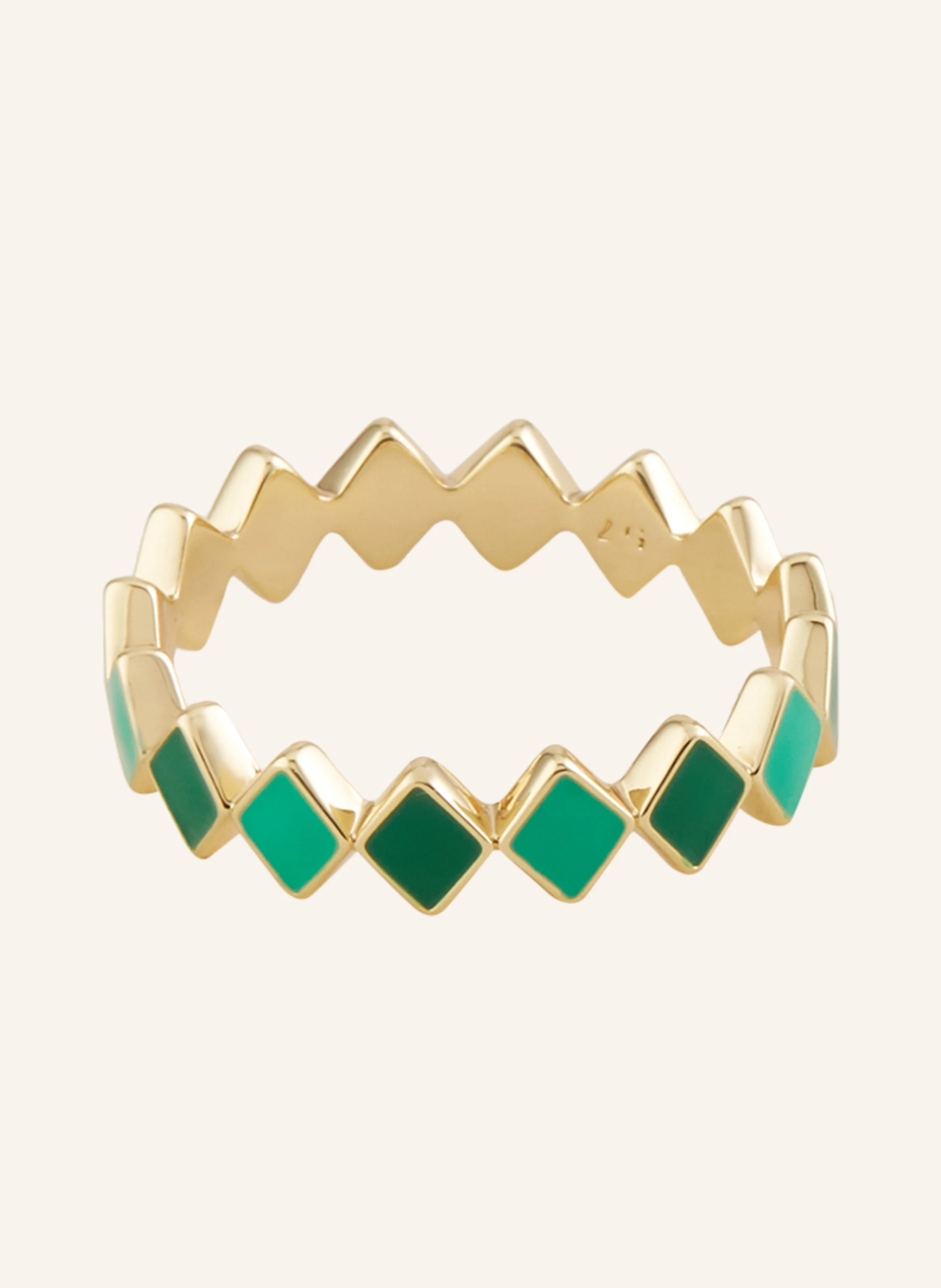 LULU Copenhagen Ring