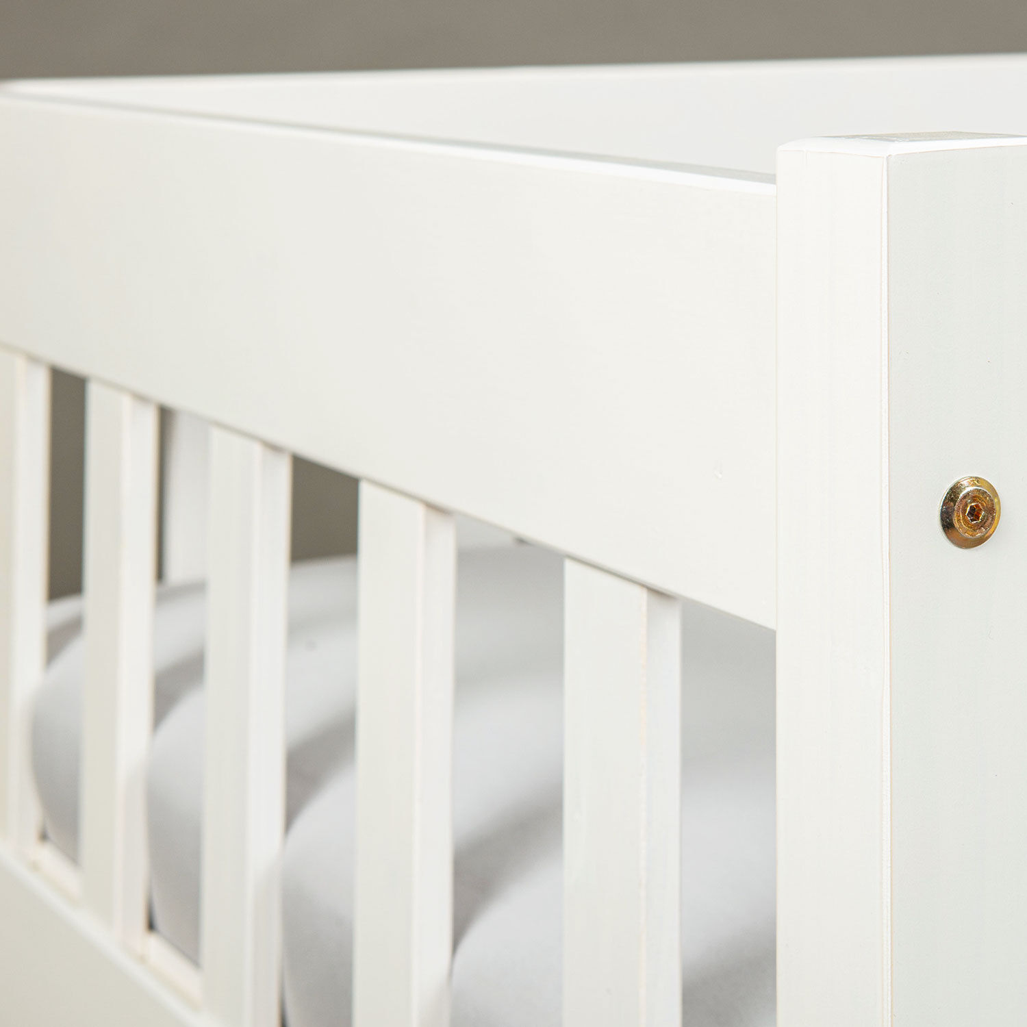 Sofabett Senta aus Massivholz