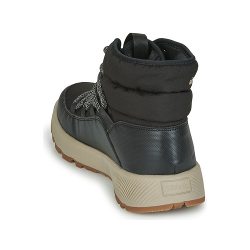 Columbia - SLOPESIDE VILLAGE OMNI HEAT MID - Noir