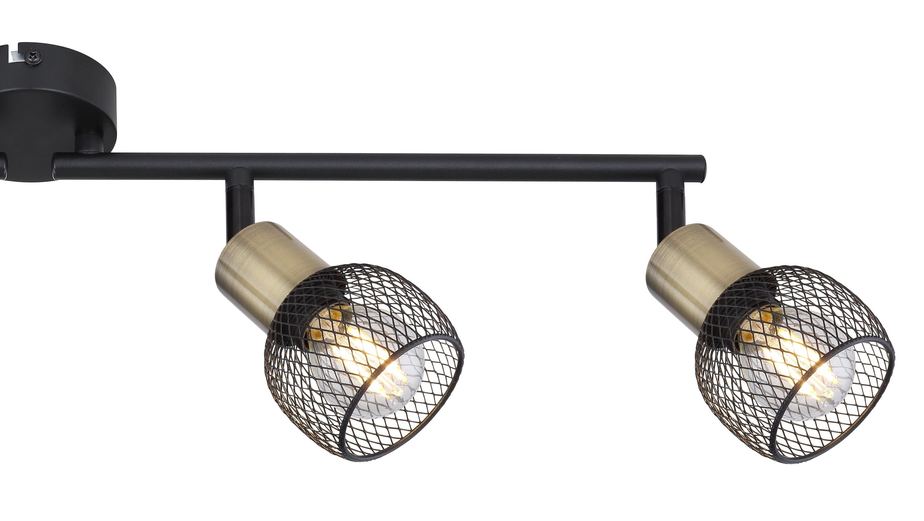 Wand-/Deckenspot FIASTRA