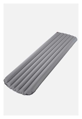 Matelas Rab Stratosphere 5.5 Gris