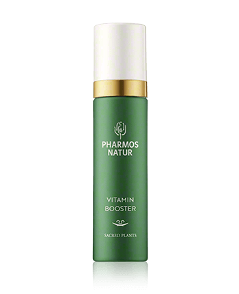 PHARMOS NATUR Facial Care Vitamin Booster 50ml