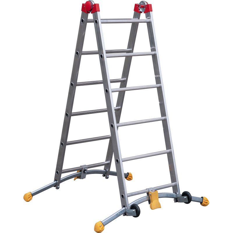 Echafaudage Fast & Lock Combilot 5