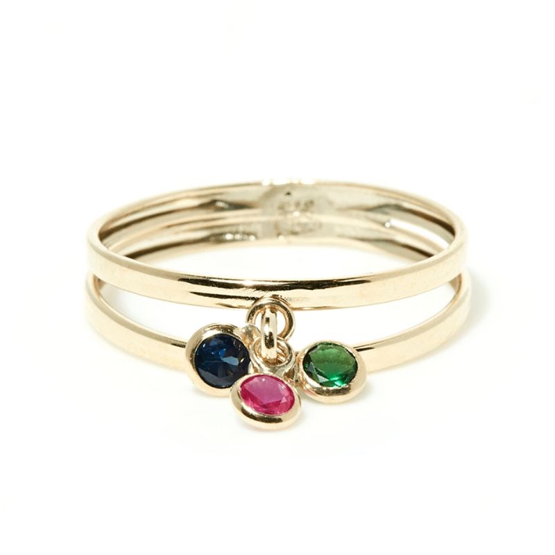 Bague 