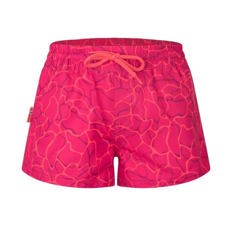 Haukland Shorts - Short randonnée enfant