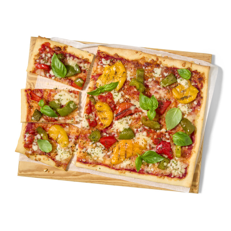 AH XL pizzadeeg