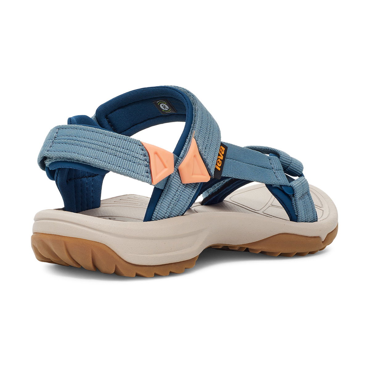 Teva Terra-Fi Lite vandresandaler, dame (Citadel)