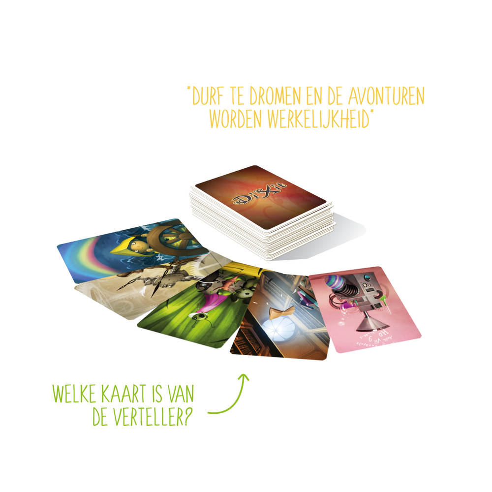Dixit