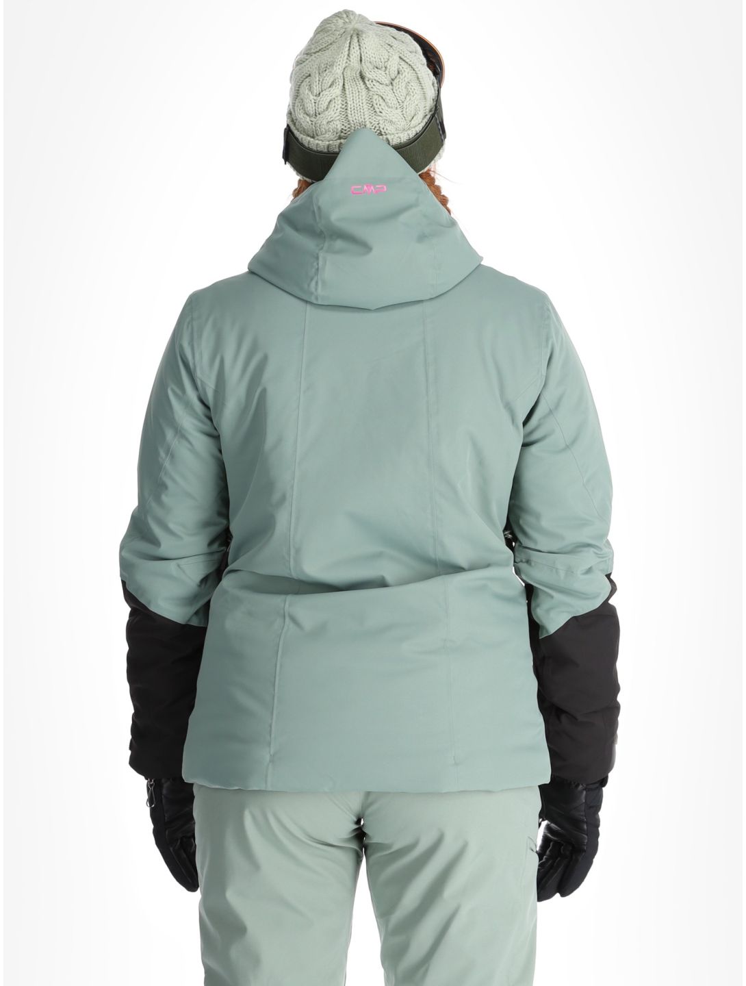 34W2506 ski-jas dames