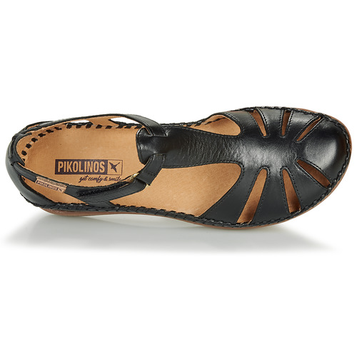 Pikolinos - CADAQUES W8K - Noir