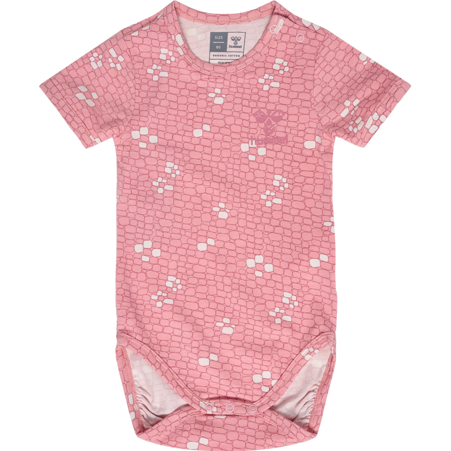 hmlZANZI BODY S/S
