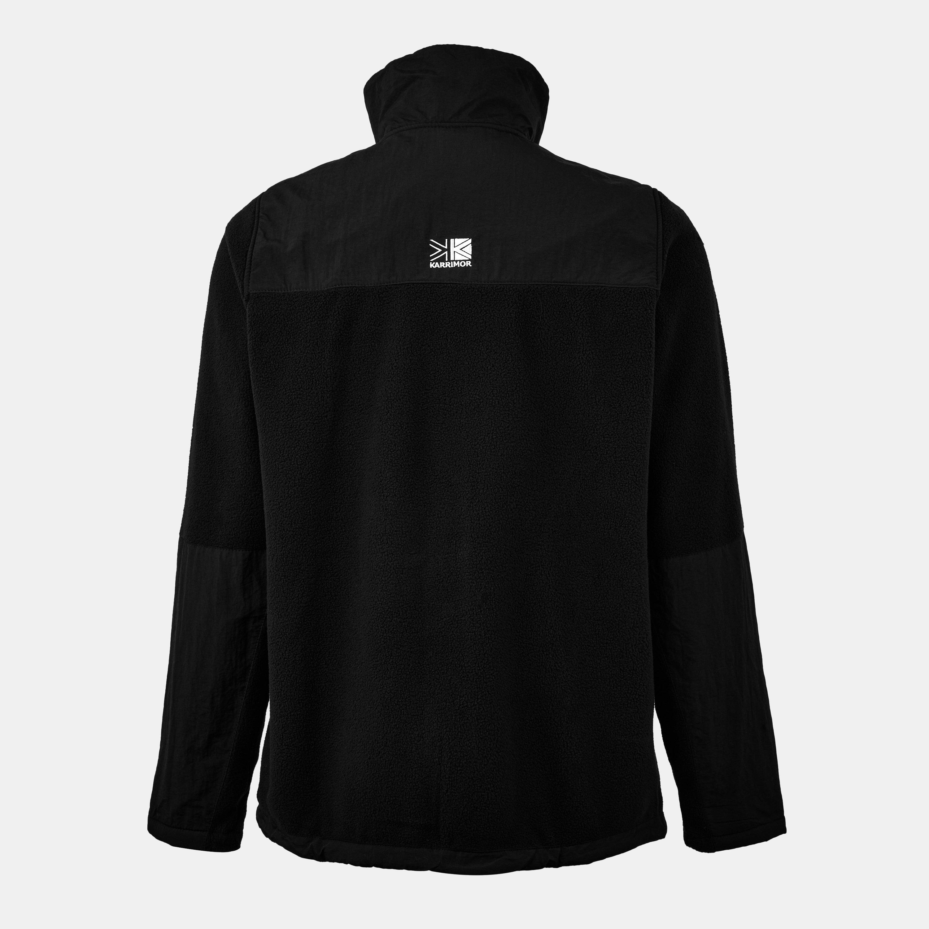 Karrimor Basecamp Fleece Mens