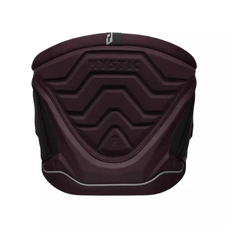 Harnais ceinture MYSTIC Warrior Merlot
