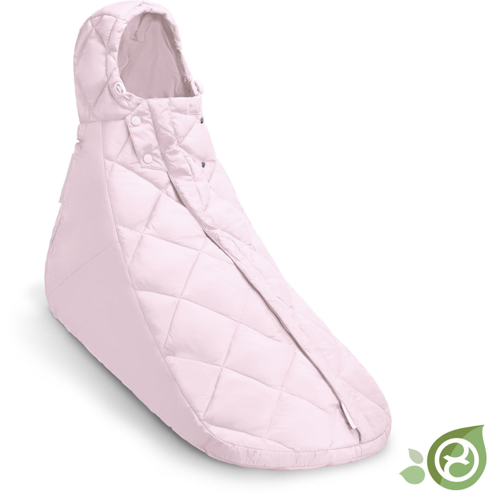 Køb Cybex Powder Pink Snøgga Mini* Kørepose