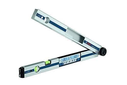 Bosch vinkelmåler Bosch GAM 270 MFL Professional (0601076400)