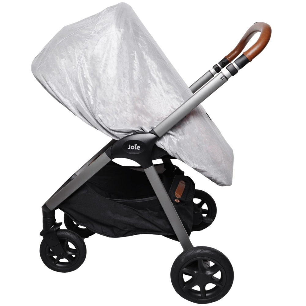 Køb Easygrow Grey UV Net Enkelt