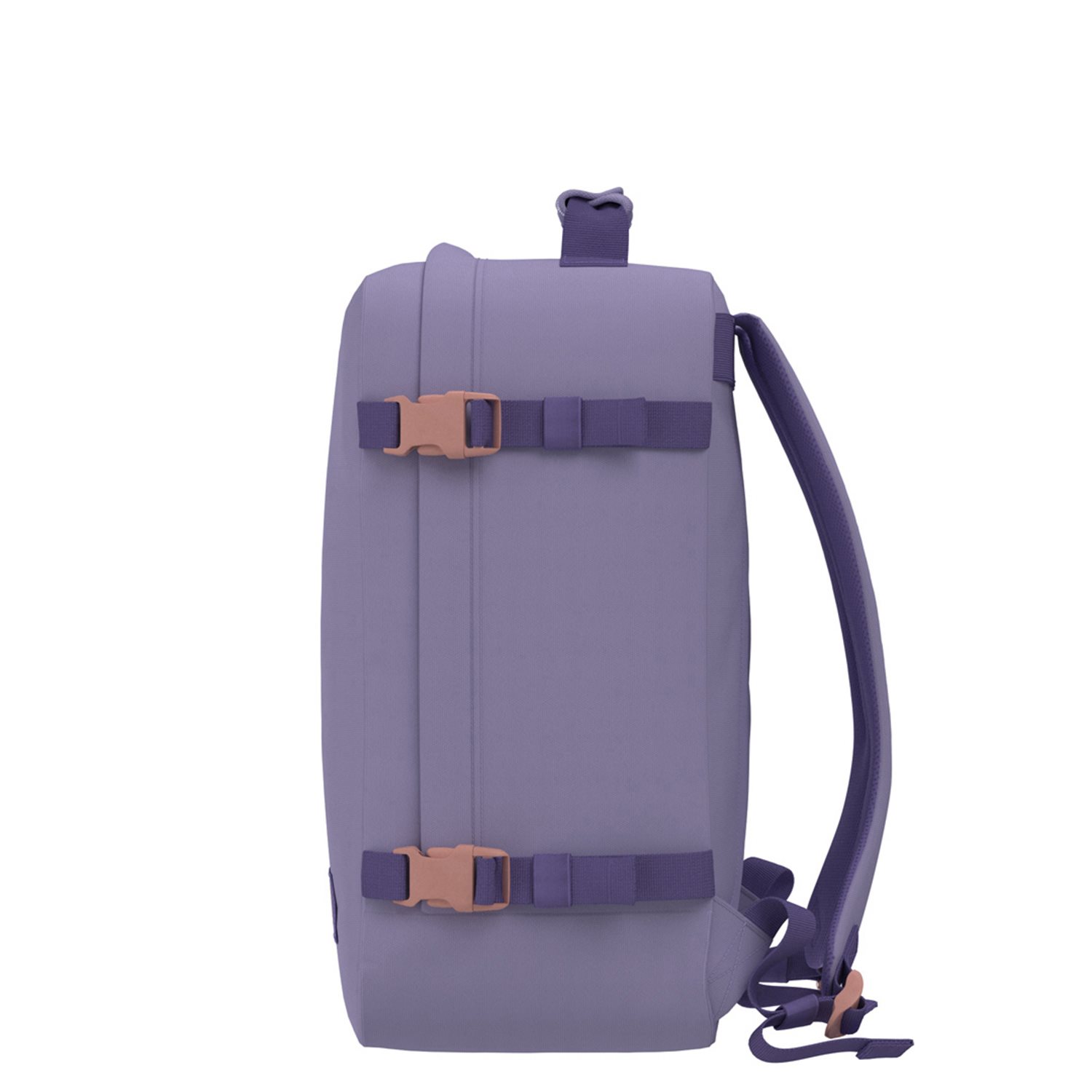 CabinZero Classic 36L Ultra Light Cabin Bag smokey violet
