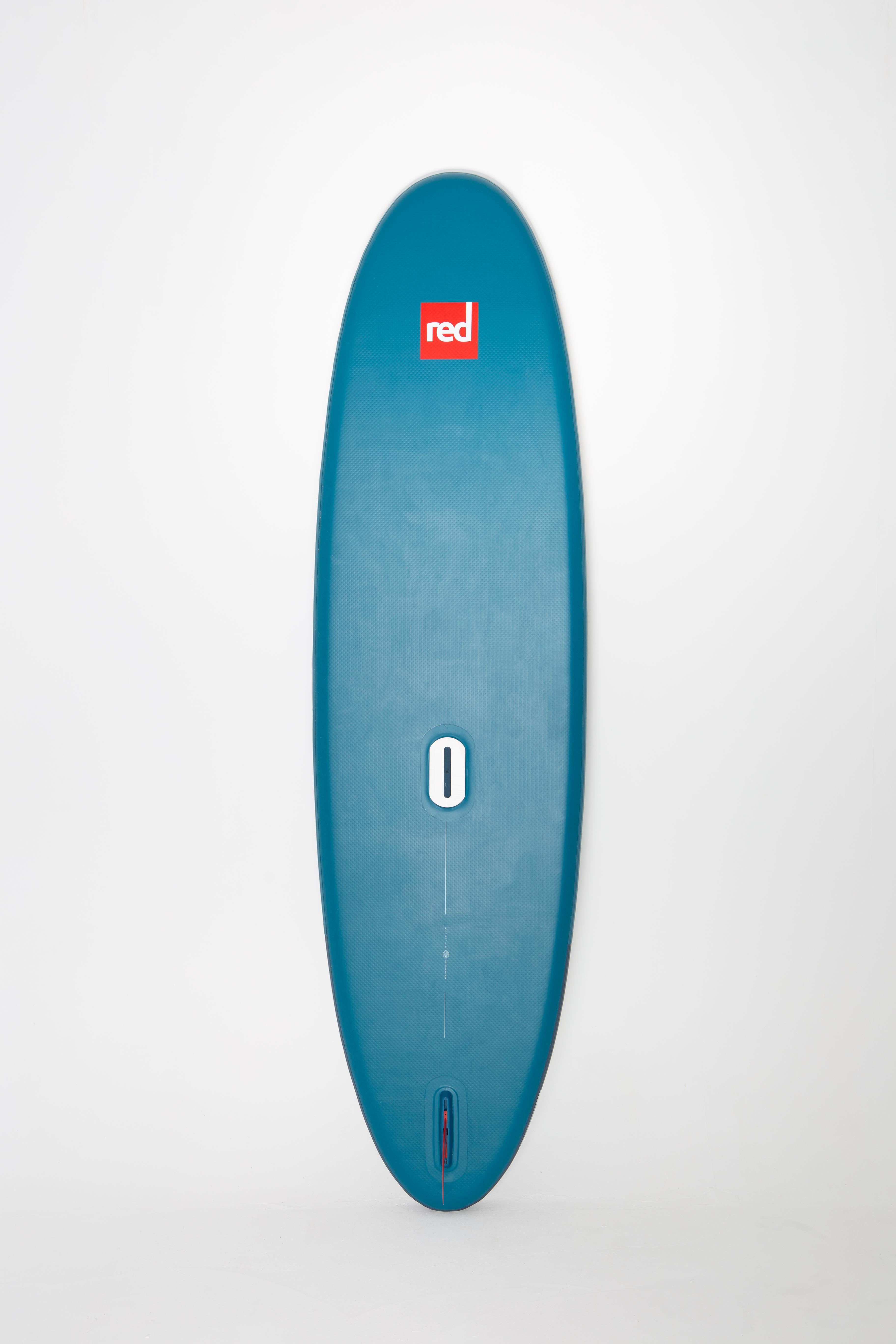 Red Paddle Co WINDSURF MSL FUSION - 2022