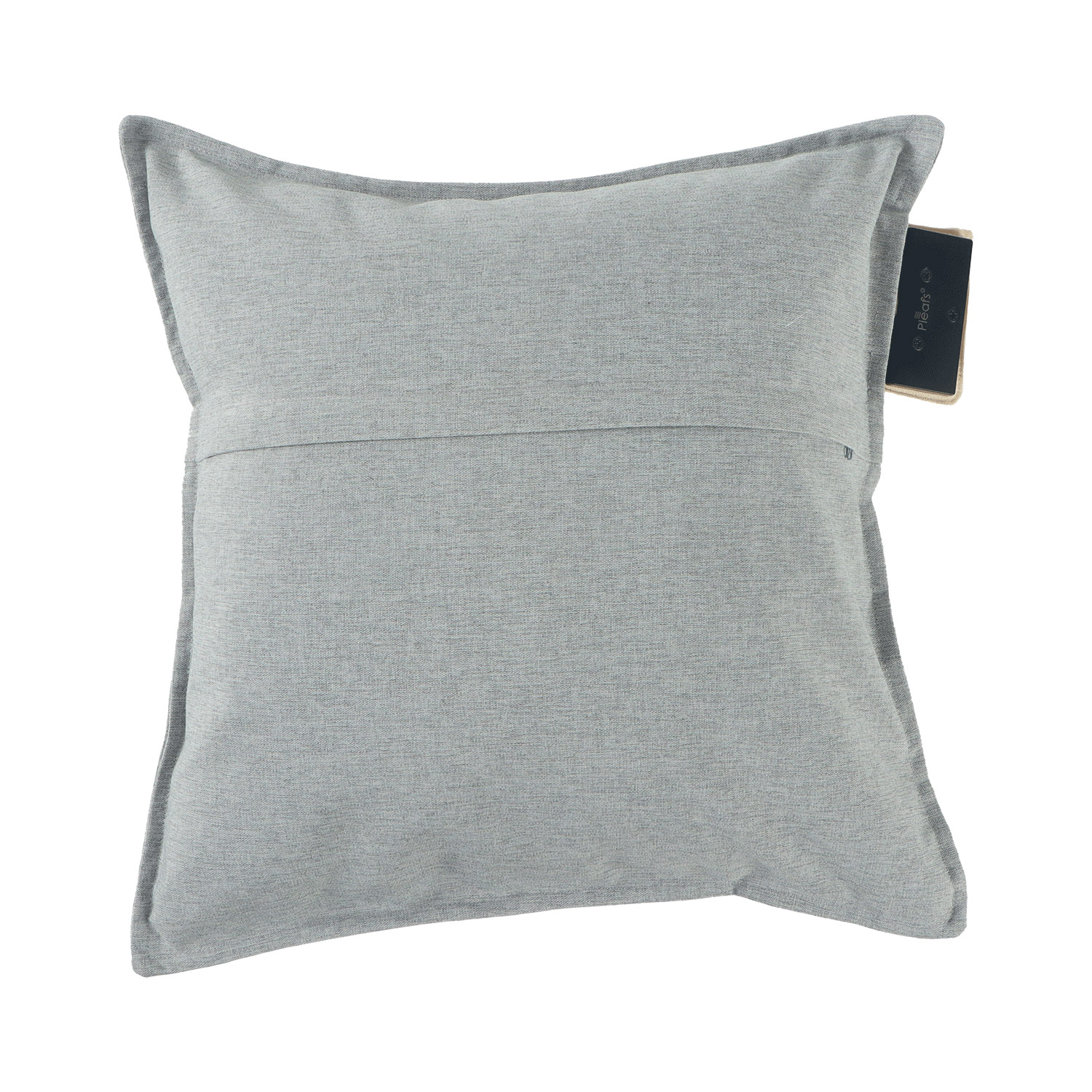 Pleafs Warmtekussen Outdoor 45x45cm - Spanich Grey