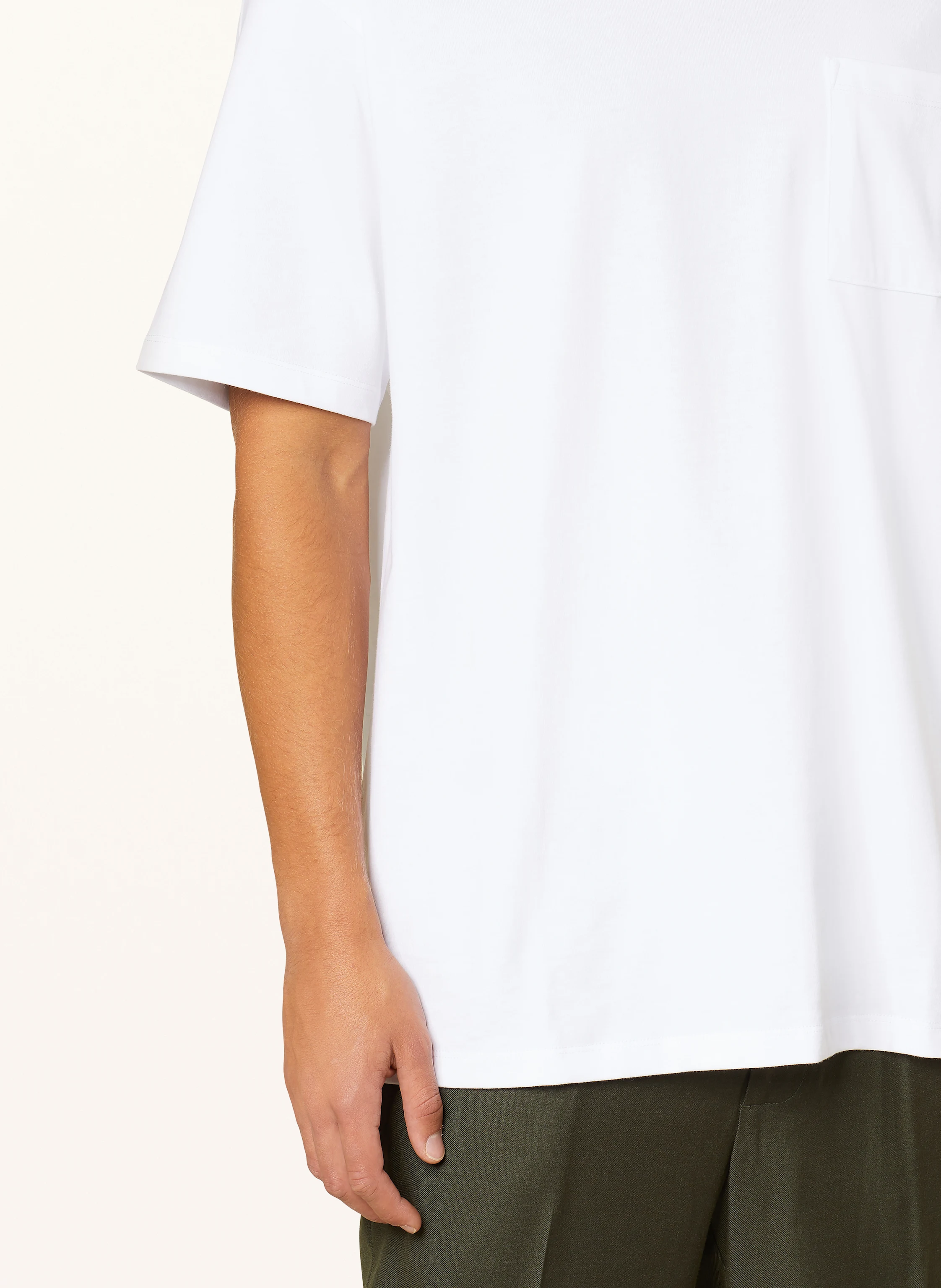 SCOTCH & SODA T-Shirt CORE
