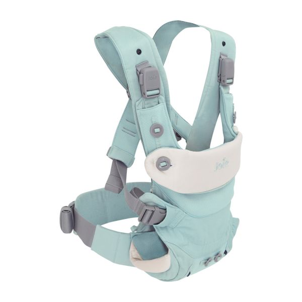 Joie Savvy Lite Draagzak - Mineral