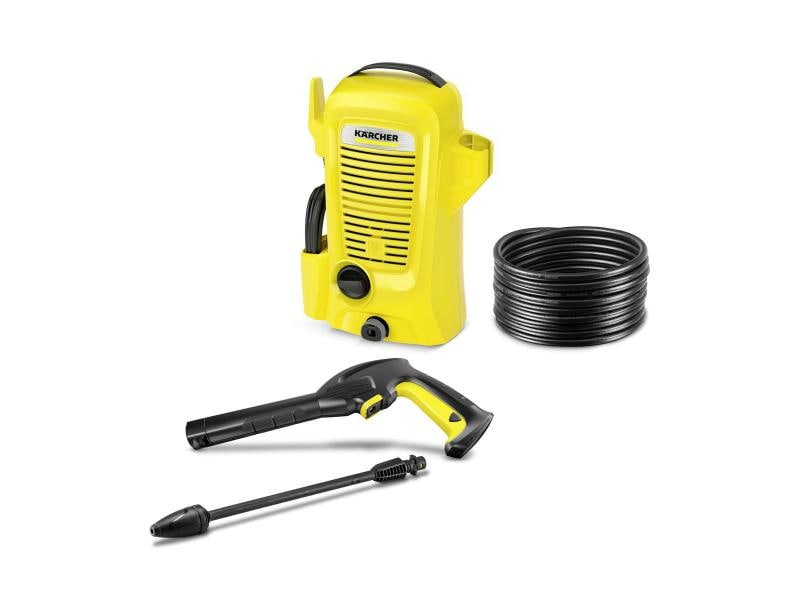 Kärcher Professional Hochdruckreiniger K 2 Universal CH-Edi K 2 Universal Edition CH