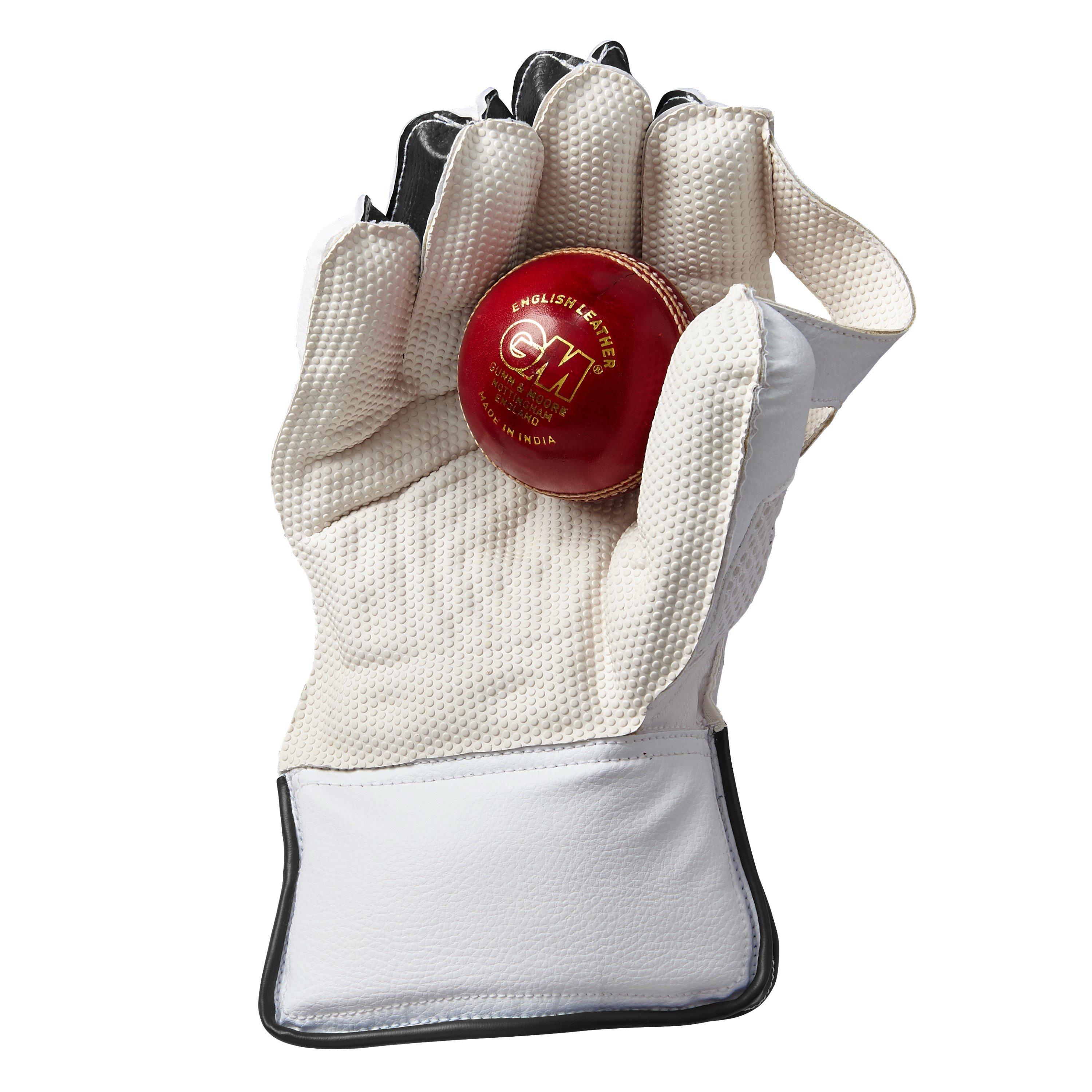Gunn And Moore Aion 300 WK Glove Juniors