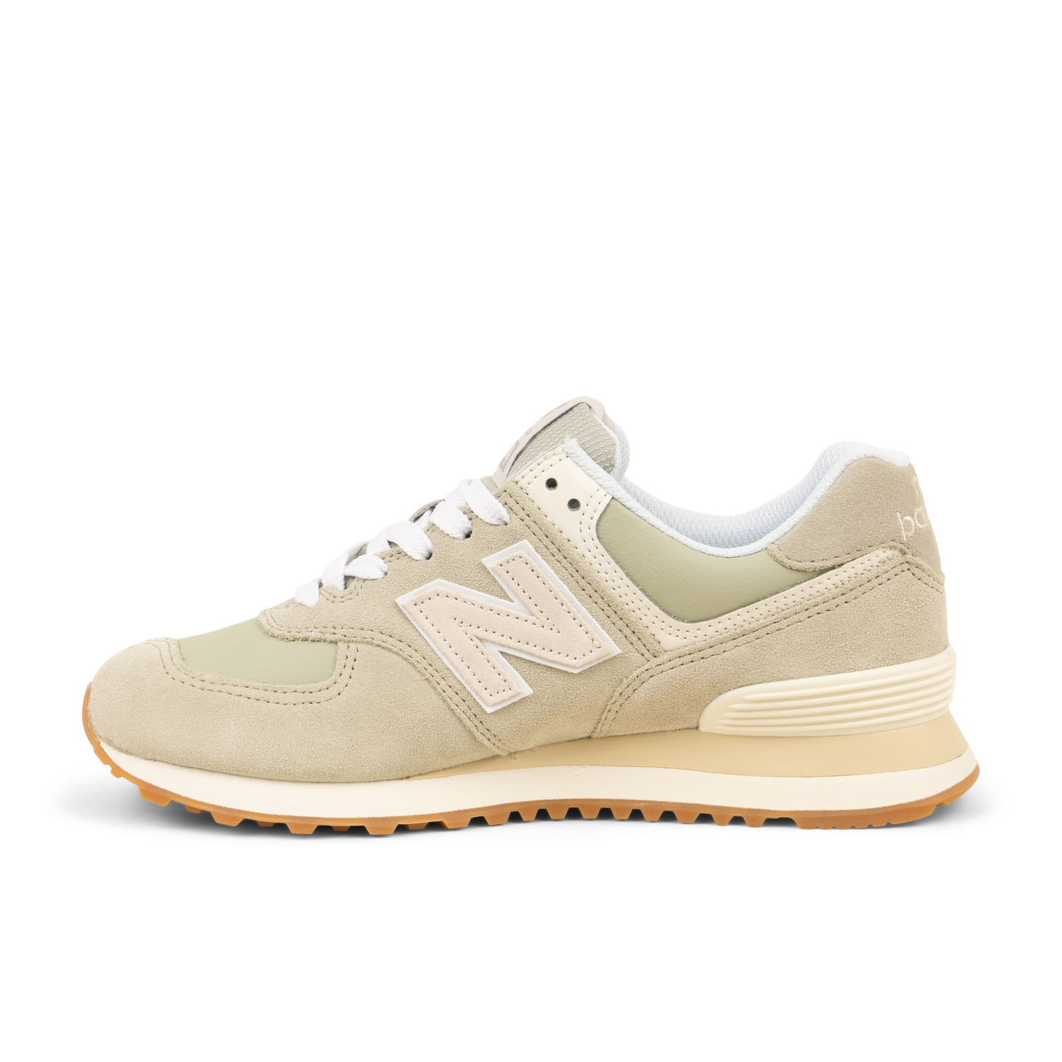 Baskets femme NEW BALANCE WL574