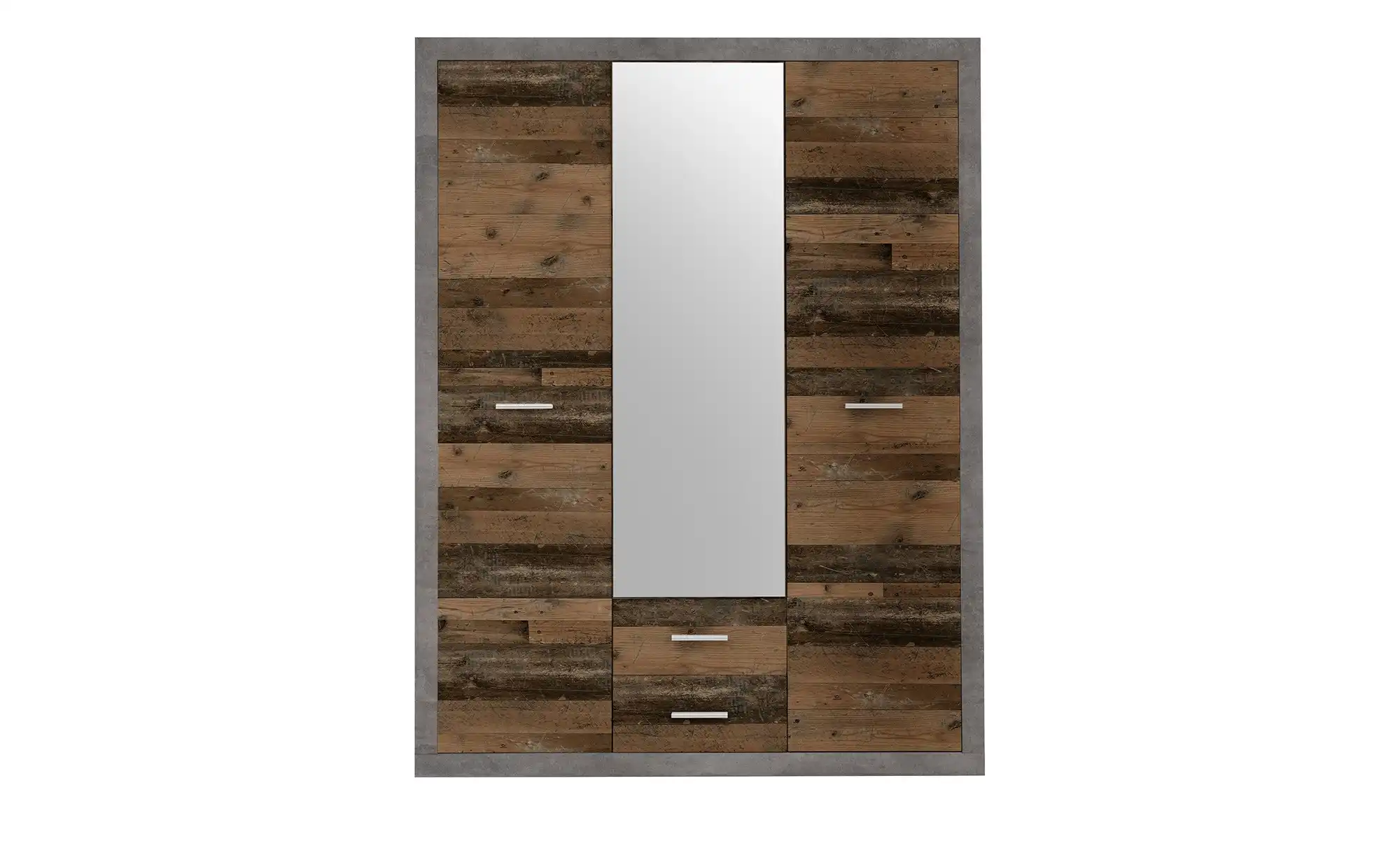Drehtürenschrank Stroud