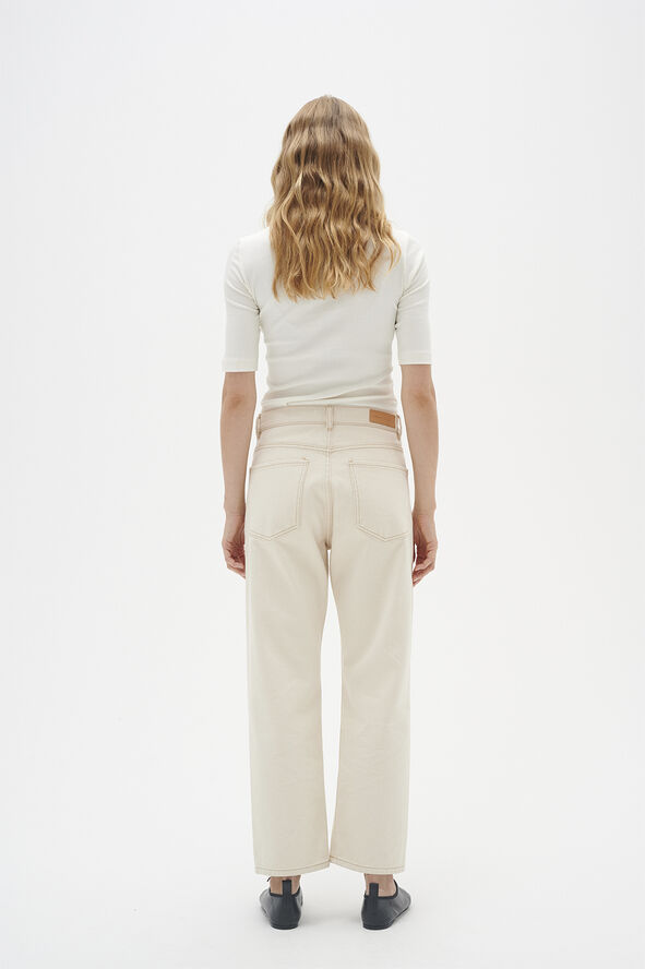 InWear DagnaIW T-Shirt Whisper white